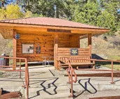 Lead Home w/ Free WiFi ~ 5 Mi to Terry Peak!