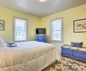 Lead Home w/ Free WiFi ~ 5 Mi to Terry Peak!