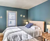 Lead Home w/ Free WiFi ~ 5 Mi to Terry Peak!