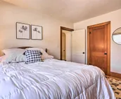 Lead Home w/ Free WiFi ~ 5 Mi to Terry Peak!