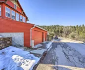 Lead Home w/ Free WiFi ~ 5 Mi to Terry Peak!