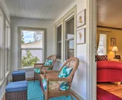 Lead Home w/ Free WiFi ~ 5 Mi to Terry Peak!