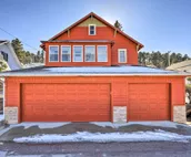 Lead Home w/ Free WiFi ~ 5 Mi to Terry Peak!