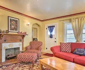 Lead Home w/ Free WiFi ~ 5 Mi to Terry Peak!