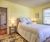 Lead Home w/ Free WiFi ~ 5 Mi to Terry Peak!