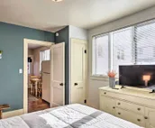 Lead Home w/ Free WiFi ~ 5 Mi to Terry Peak!