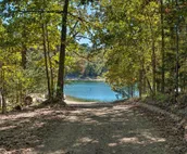 Beautiful Ozark Oasis w/ Deck: Walk to Beaver Lake