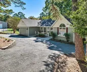 Beautiful Ozark Oasis w/ Deck: Walk to Beaver Lake