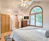 Beautiful Ozark Oasis w/ Deck: Walk to Beaver Lake