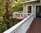 Beautiful Ozark Oasis w/ Deck: Walk to Beaver Lake