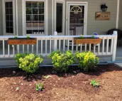 Beautiful Ozark Oasis w/ Deck: Walk to Beaver Lake