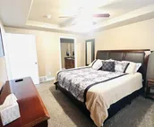 Beautiful house in quiet neighborhood