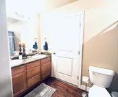 Beautiful house in quiet neighborhood