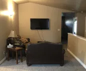 Beautiful house in quiet neighborhood