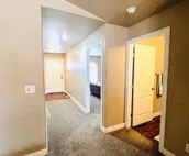 Beautiful house in quiet neighborhood