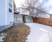 Unique Cheyenne home located near Frontier Park