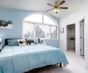 Unique Cheyenne home located near Frontier Park
