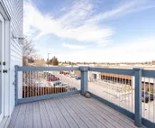 Unique Cheyenne home located near Frontier Park