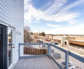 Unique Cheyenne home located near Frontier Park
