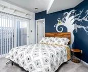 Unique Cheyenne home located near Frontier Park