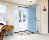 Unique Cheyenne home located near Frontier Park