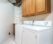 Unique Cheyenne home located near Frontier Park