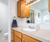 Unique Cheyenne home located near Frontier Park