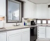Unique Cheyenne home located near Frontier Park