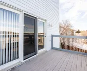 Unique Cheyenne home located near Frontier Park