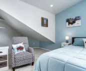 Unique Cheyenne home located near Frontier Park