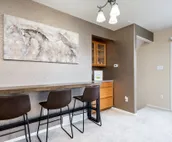 Unique Cheyenne home located near Frontier Park
