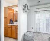 Unique Cheyenne home located near Frontier Park