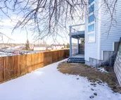 Unique Cheyenne home located near Frontier Park