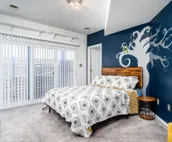 Unique Cheyenne home located near Frontier Park