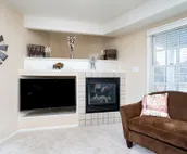 Unique Cheyenne home located near Frontier Park