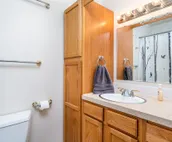 Unique Cheyenne home located near Frontier Park