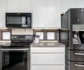 Unique Cheyenne home located near Frontier Park