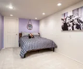 Unique Cheyenne home located near Frontier Park