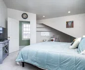Unique Cheyenne home located near Frontier Park