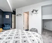 Unique Cheyenne home located near Frontier Park