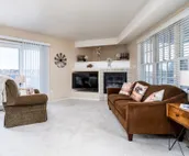 Unique Cheyenne home located near Frontier Park