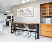 Unique Cheyenne home located near Frontier Park