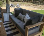NEW: Secluded Family Friendly Cabin by Lake Murray