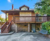 Large, Family-Friendly Home with WiFi, Two Kitchens, Private Hot Tub, & Gazebo