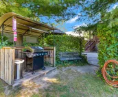 Large, Family-Friendly Home with WiFi, Two Kitchens, Private Hot Tub, & Gazebo