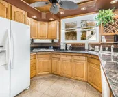 Large, Family-Friendly Home with WiFi, Two Kitchens, Private Hot Tub, & Gazebo