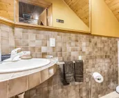 Large, Family-Friendly Home with WiFi, Two Kitchens, Private Hot Tub, & Gazebo