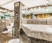 Large, Family-Friendly Home with WiFi, Two Kitchens, Private Hot Tub, & Gazebo