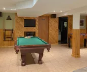 Large, Family-Friendly Home with WiFi, Two Kitchens, Private Hot Tub, & Gazebo