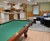 Large, Family-Friendly Home with WiFi, Two Kitchens, Private Hot Tub, & Gazebo